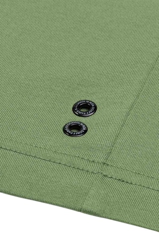 Camiseta Collab - Verde