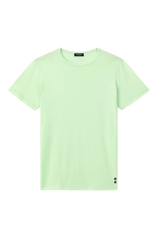 Camiseta Collab - Verde