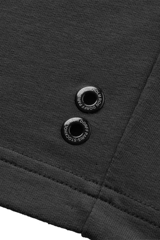 Short de pijama AW24 - Negro