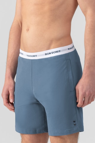 Short AW24 - Azul