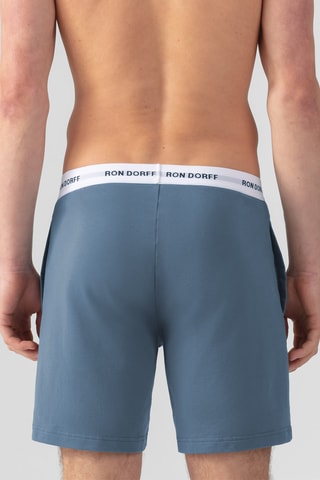 Short AW24 - Azul