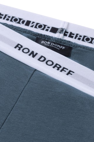 Short AW24 - Azul
