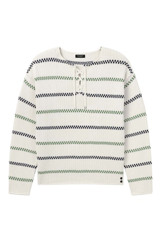 Pull - Blanc