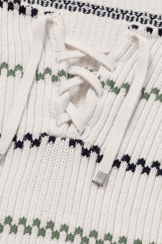 Pull - Blanc