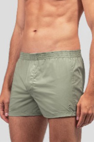 Caleçon Noos/P - Kaki
