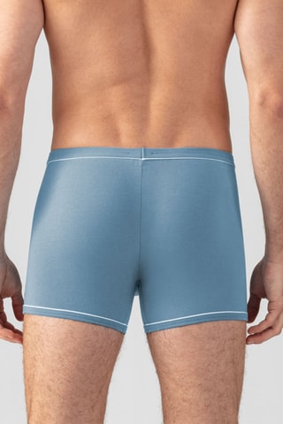 Boxer - Bleu