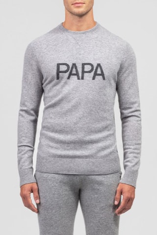 Pull en laine d’agneau Archives - Gris