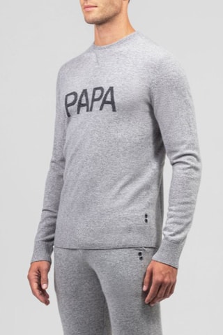 Pull en laine d’agneau Archives - Gris