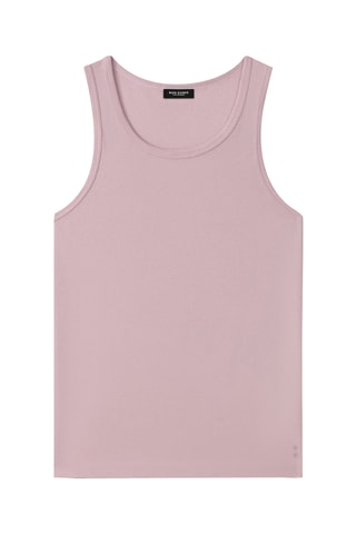 Camiseta de tirantes AW25 - Rosa