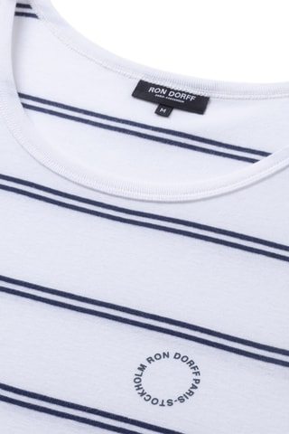 Camiseta de tirantes AW24 - Blanco
