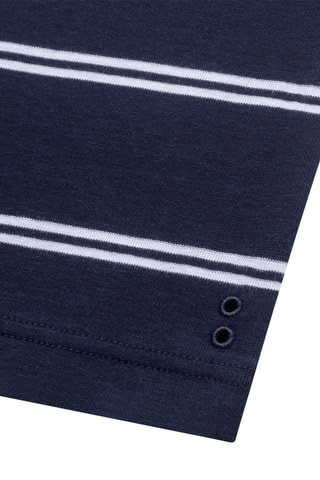 Camiseta de tirantes AW24 - Azul marino