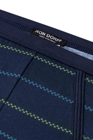Slip - Bleu marine