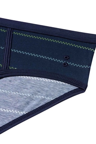 Slip - Bleu marine