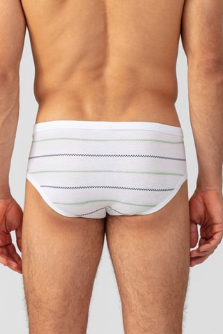 Slip - Blanc