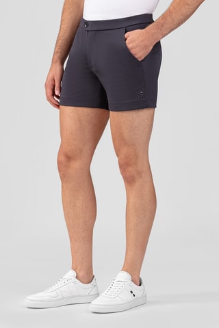Short AW25 - Gris