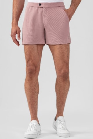 Short AW25 - Rosa
