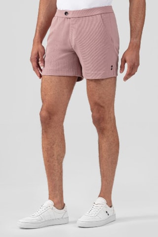 Short AW25 - Rosa