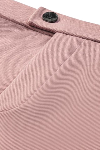 Short AW25 - Rosa
