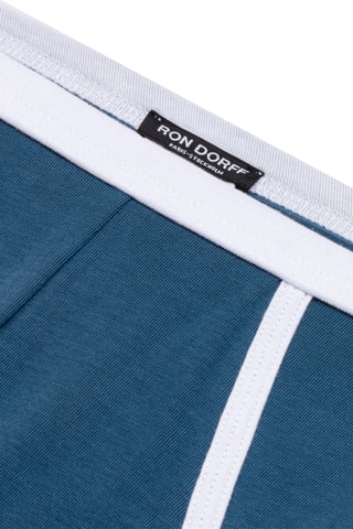 Slip - Bleu foncé