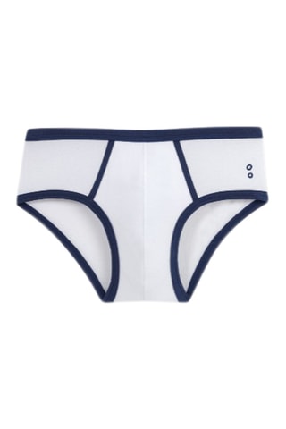 Slip - Blanc