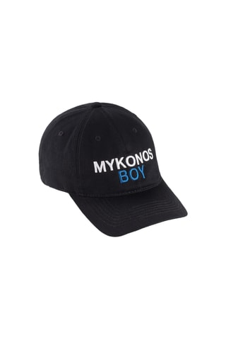 Gorra Archives - Negro