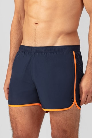 Short de baño SS25 - Azul