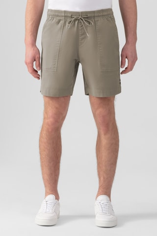 Short AW24 - Beige