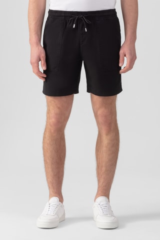 Short AW24 - Negro