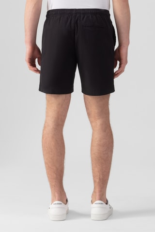 Short AW24 - Negro