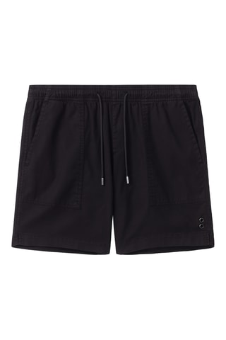 Short AW24 - Negro