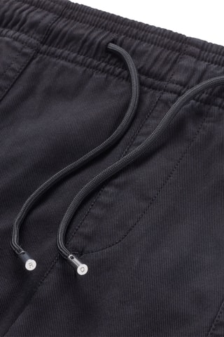 Short AW24 - Negro