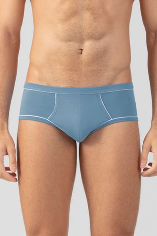 Slip - Bleu