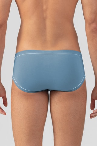Slip - Bleu
