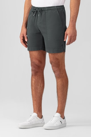 Short SS25 - Gris