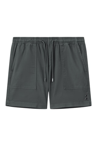 Short SS25 - Gris