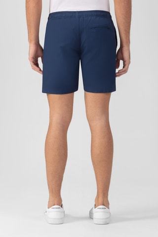 Short SS25 - Azul marino