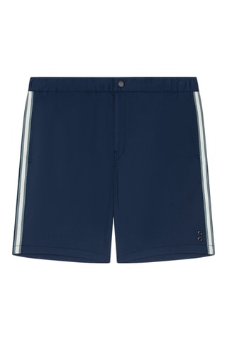 Short chino SS25 - Azul marino