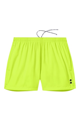 Short de baño SS24 - Amarillo