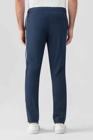 Pantalón chino SS25 - Azul marino