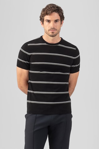 Camiseta AW24 - Negro