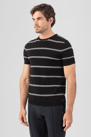 Camiseta AW24 - Negro