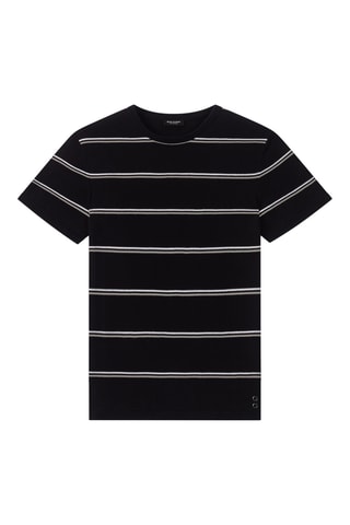 Camiseta AW24 - Negro
