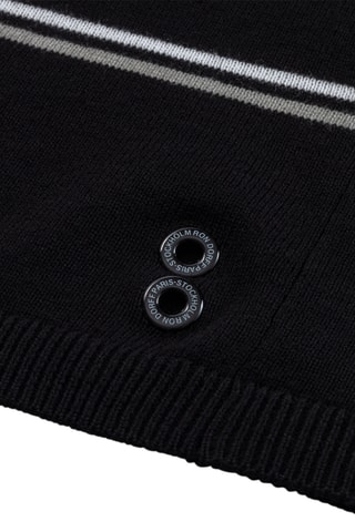 Camiseta AW24 - Negro