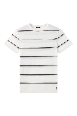 Camiseta AW24 - Blanco
