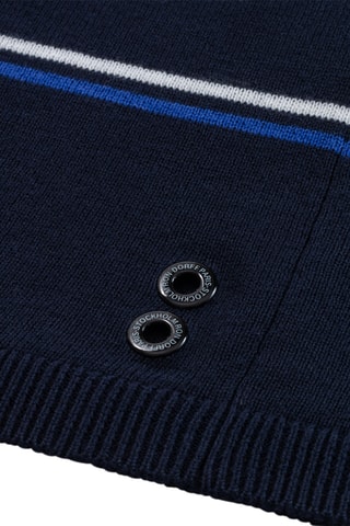 Camiseta AW24 - Azul marino