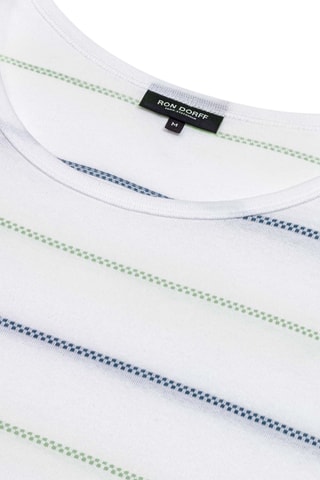 Camiseta de tirantes SS25 - Blanco