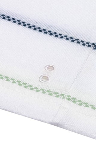 Camiseta de tirantes SS25 - Blanco