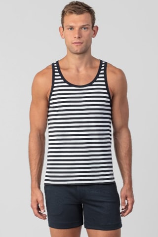Camiseta de tirantes Archives - Azul
