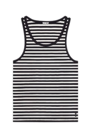 Camiseta de tirantes Archives - Azul