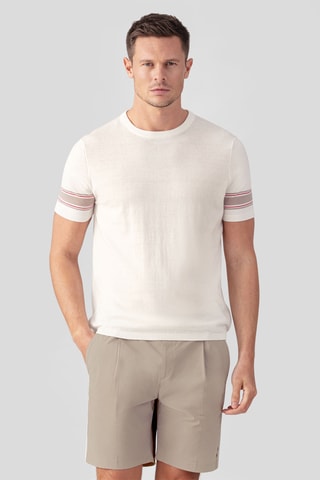 Camiseta SS24 - Blanco